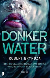 Erika Foster: Donker water