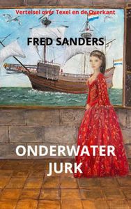 Onderwaterjurk door Fred Sanders