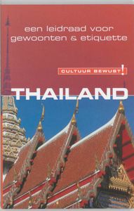 Cultuur Bewust!: Cultuur Bewust ! Thailand