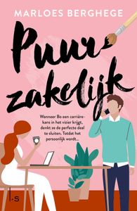 Puur zakelijk (POD)