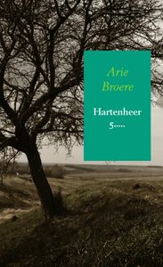 Hartenheer 5..... door Arie Broere