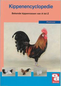 Over Dieren: De kippenencyclopedie