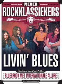 Rock Klassiekers: Livin' Blues