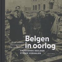 Belgen in oorlog