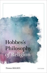 Hobbes's Philosophy of Religion