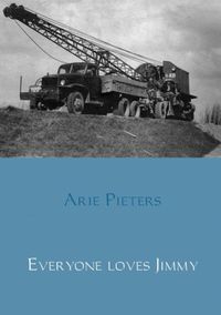 Everyone loves Jimmy door Arie Pieters