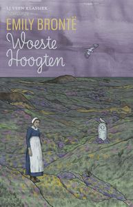 Woeste Hoogten door Emily Brontë