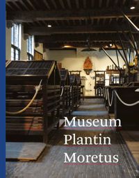 Museum Plantijn Moretus (NL)