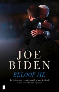 Beloof me door Joe Biden