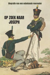 Op zoek naar Joseph door Henk Notté