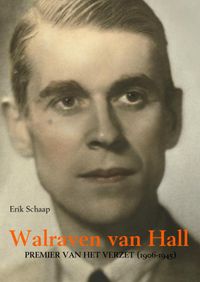 Walraven van Hall door Erik Schaap