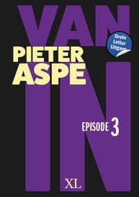 Van In episode 3 door Pieter Aspe