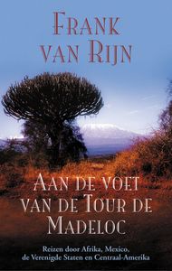 Aan de voet van de Tour de Madeloc door Frank van Rijn