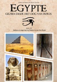 Egypte, gezien door het Oog van Horus