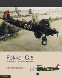 De Fokker C.5