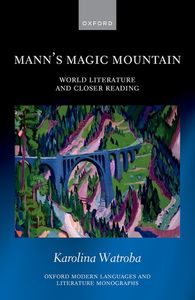 Mann's Magic Mountain