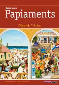 Basiscursus Papiaments (2 delen) cursusboek en hulpboek door Igma van Putte-de Windt & Florimon van Putte