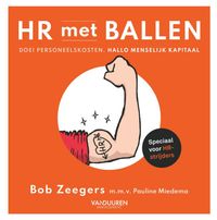 HR met ballen door Bob Zeegers