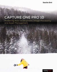 Capture One Pro 10