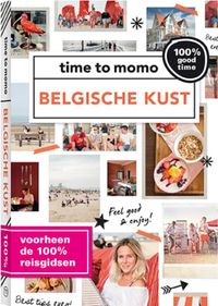 Time to momo: Belgische kust