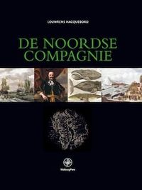 Geschiedenis van de Noordse Compagnie (1614-1642)