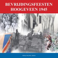 Bevrijdingsfeesten Hoogeveen 1945