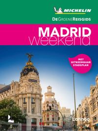 De Groene Reisgids Weekend - Madrid