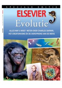 Elsevier Speciale Editie: Speciale editie Elsevier Evolutie
