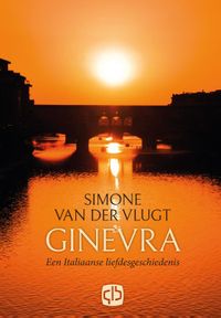 Ginevra - grote letter uitgave door Simone van der Vlugt