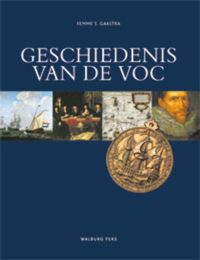 Geschiedenis van de VOC