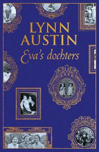 Eva's dochters door Lynn Austin