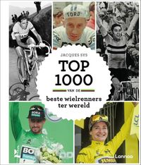 Top 1000 van de beste wielrenners ter wereld