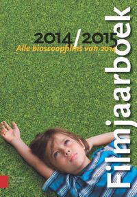 Filmjaarboek 2014-2015