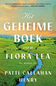 Het geheime boek van Flora Lea