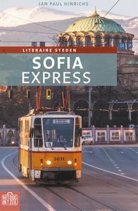 Sofia Express door Jan Paul Hinrichs