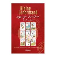 Kleine Lenormand Leggingen Werkboek door Erna Droesbeke