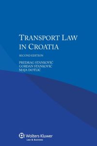 Transport Law in Croatia