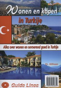 Wonen en kopen in: Turkije