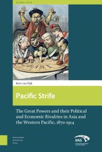 Global Asia: Pacific Strife