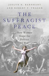 The Suffragist Peace
