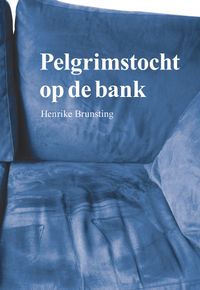 Pelgrimstocht op de bank door Henrike Brunsting