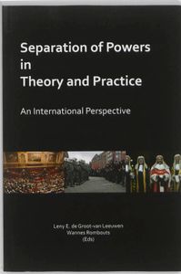 Separation of Powers in Theory and Practice
