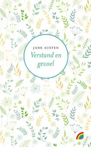 Verstand en gevoel door Jane Austen