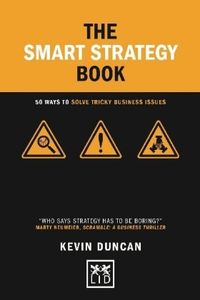 The Smart Strategy Book