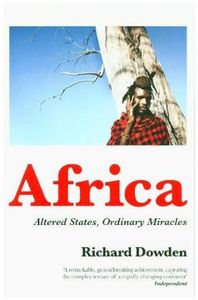 Africa: altered states, ordinary miracles