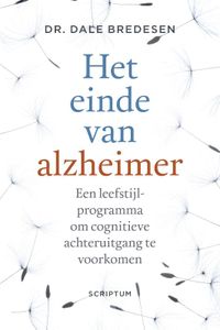 Het einde van Alzheimer door Dale E. Bredesen