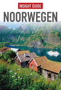 Insight guides: Noorwegen