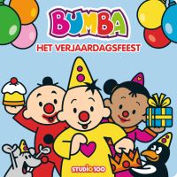 Bumba : Het verjaardagsfeest
