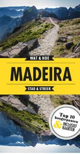 Wat & Hoe Reisgids: Madeira
