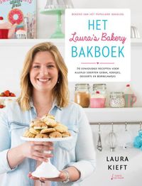 Laura's bakery het bakboek